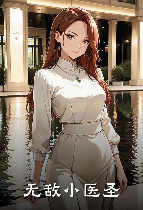 无敌小医圣