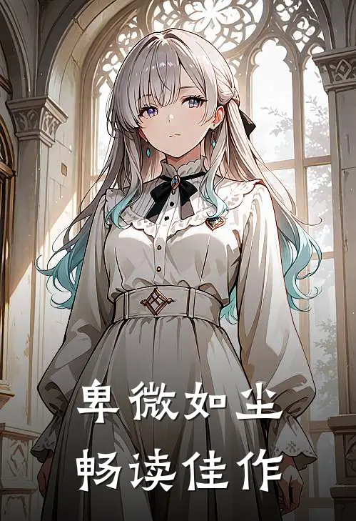 卑微如尘畅读佳作