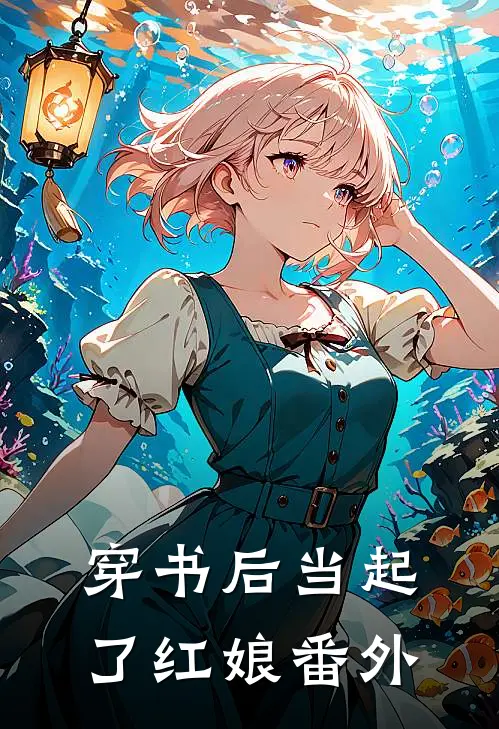 穿书后当起了红娘 番外