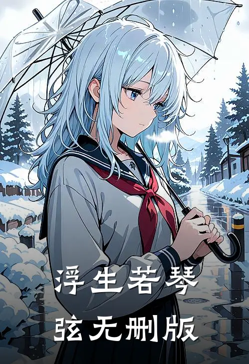 浮生若琴弦无删版
