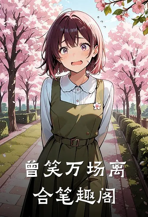 曾笑万场离合笔趣阁