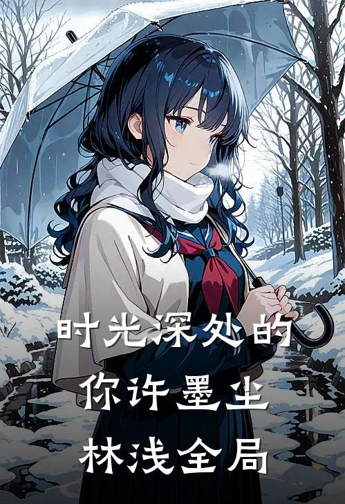 时光深处的你许墨尘林浅全局