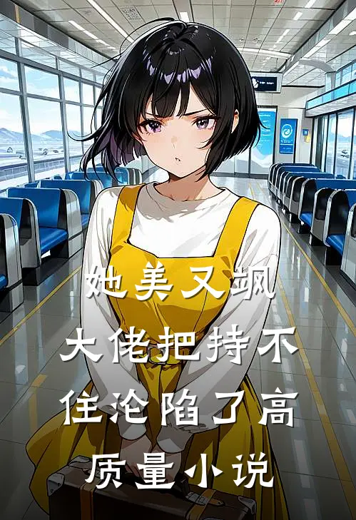 她美又飒，大佬把持不住沦陷了高质量小说