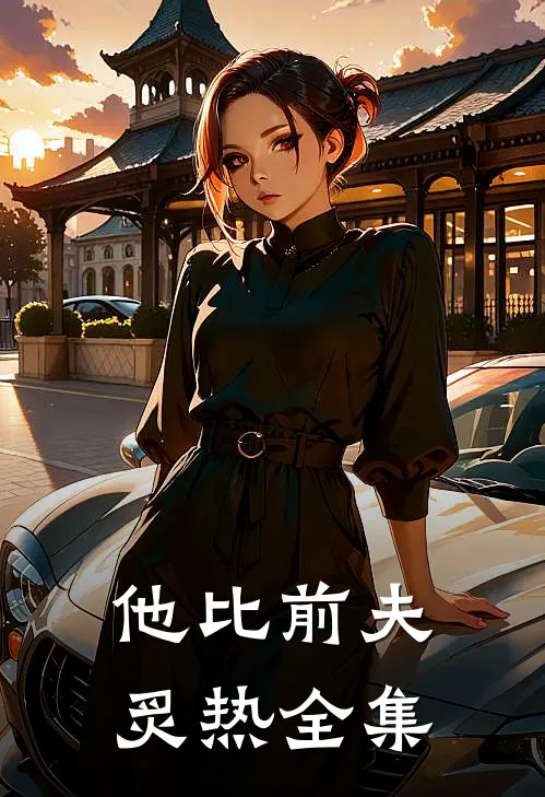 他比前夫炙热全集