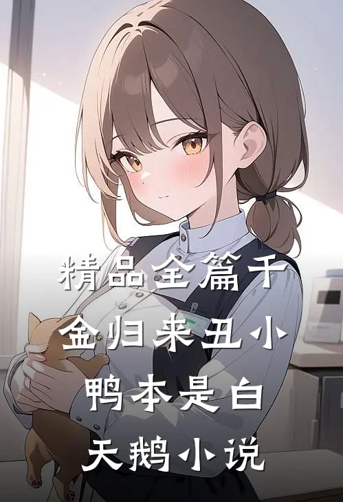 精品全篇千金归来丑小鸭本是白天鹅小说