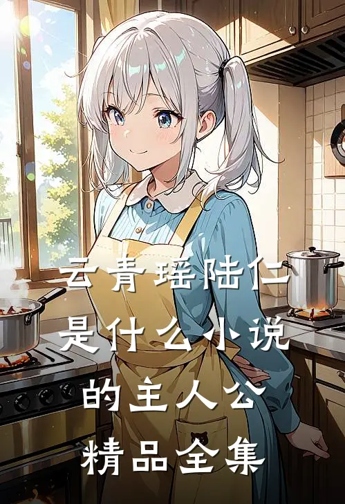 云青瑶陆仁是什么小说的主人公精品全集