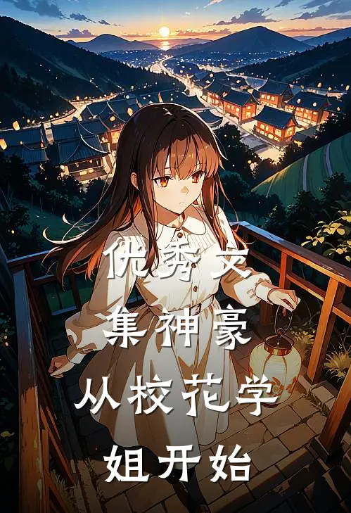 优秀文集神豪：从校花学姐开始