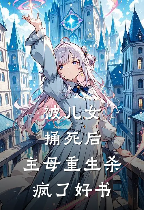被儿女捅死后，主母重生杀疯了好书