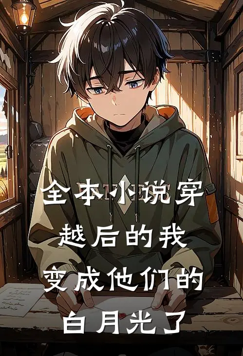 全本小说穿越后的我，变成他们的白月光了