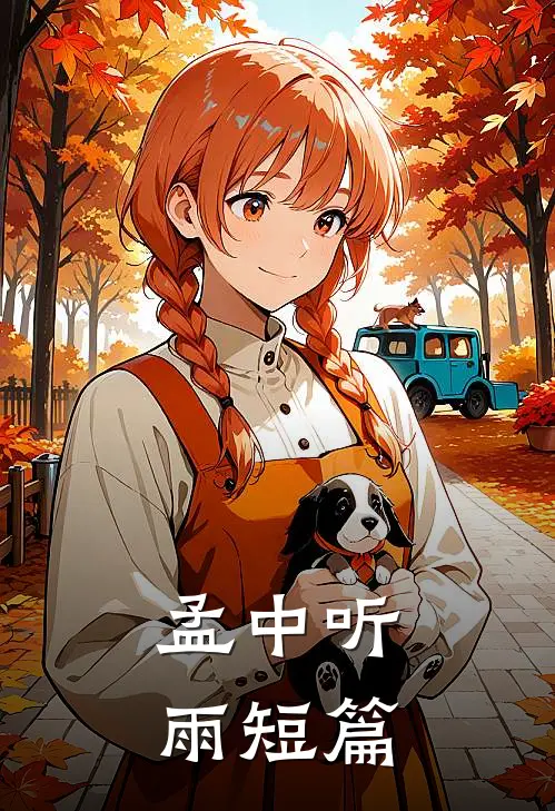 孟中听雨短篇