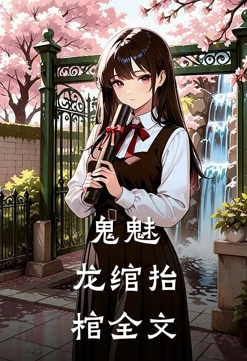 鬼魅：龙绾抬棺全文