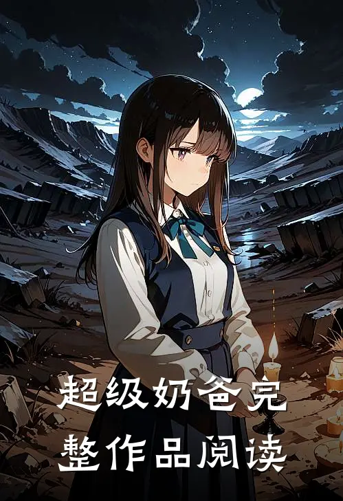 超级奶爸完整作品阅读