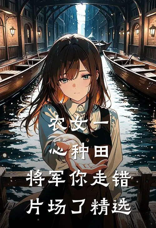 农女一心种田，将军你走错片场了精选