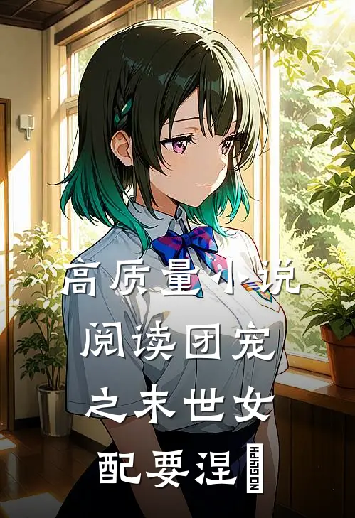 高质量小说阅读团宠之末世女配要涅槃