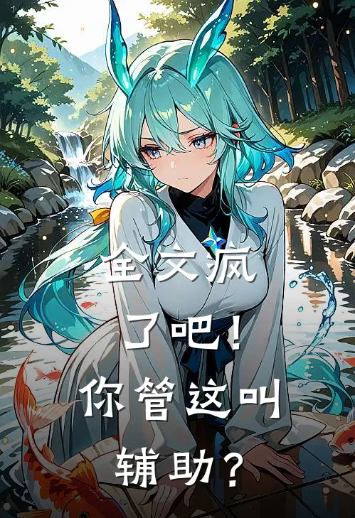 全文疯了吧！你管这叫辅助？
