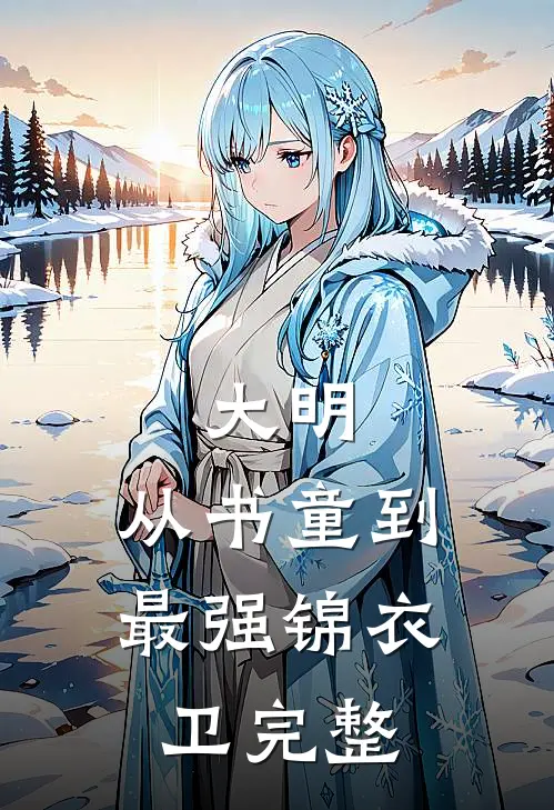 大明：从书童到最强锦衣卫完整