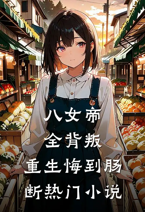 八女帝全背叛，重生悔到肠断热门小说