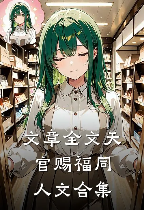 文章全文天官赐福同人文合集
