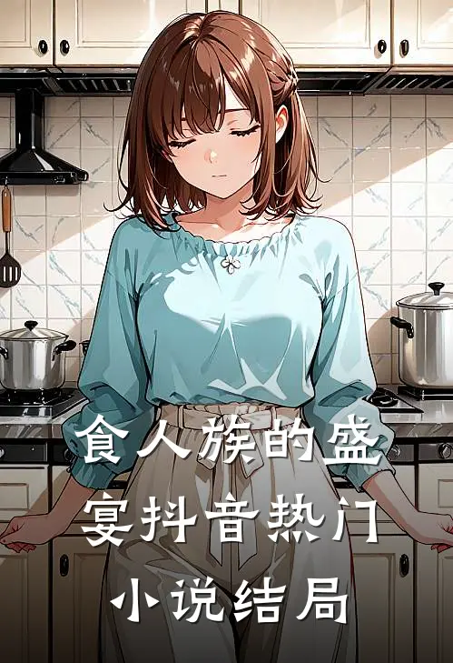 食人族的盛宴抖音热门小说结局