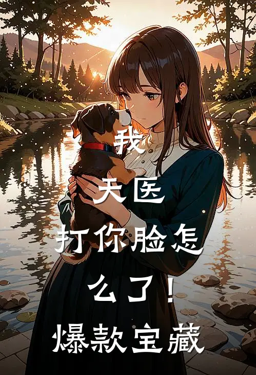 我，天医，打你脸怎么了！爆款宝藏