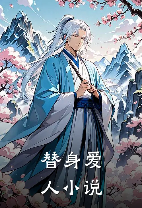 替身爱人小说