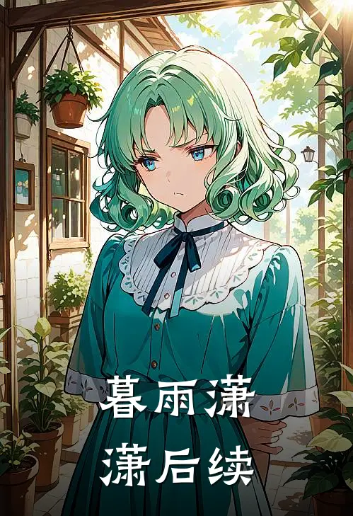 暮雨潇潇后续