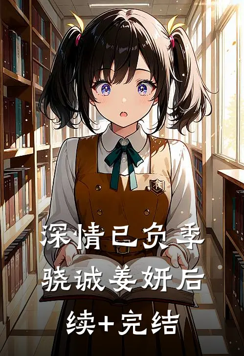 深情已负季骁诚姜妍后续+完结