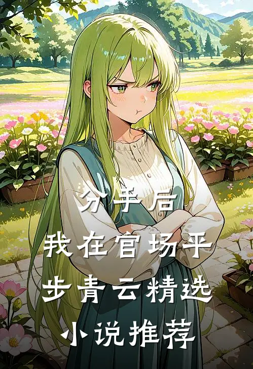 分手后，我在官场平步青云精选小说推荐