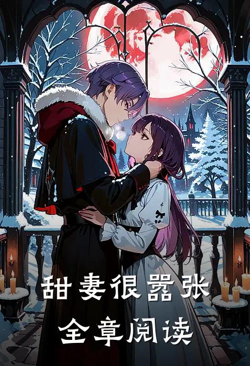 甜妻很嚣张全章阅读