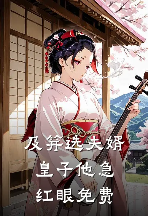 及笄选夫婿，皇子他急红眼免费