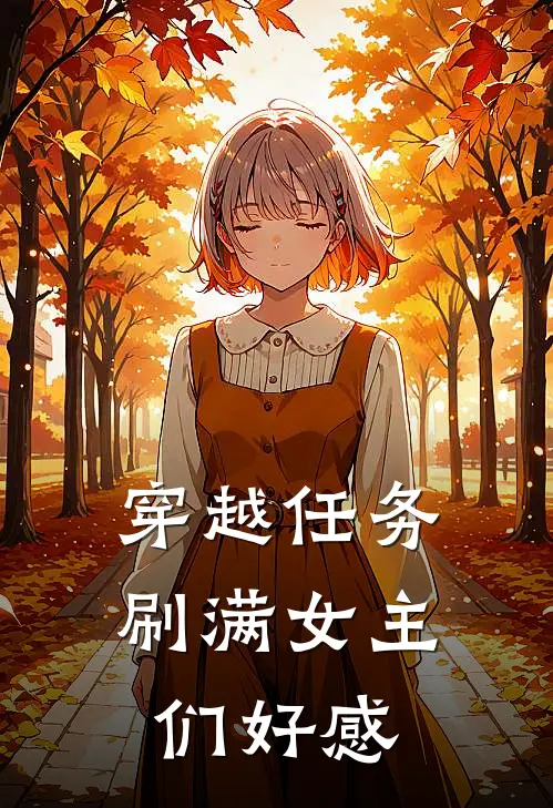 穿越任务：刷满女主们好感