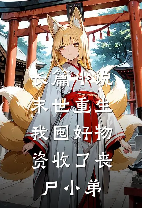 长篇小说末世重生：我囤好物资收了丧尸小弟