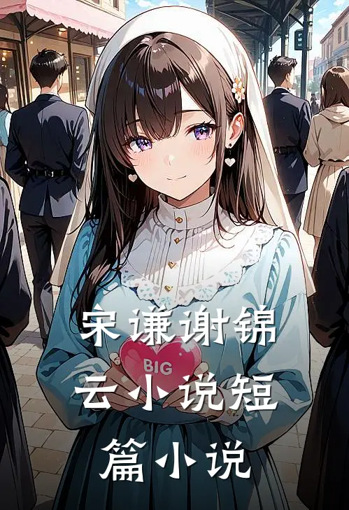 宋谦谢锦云小说短篇小说