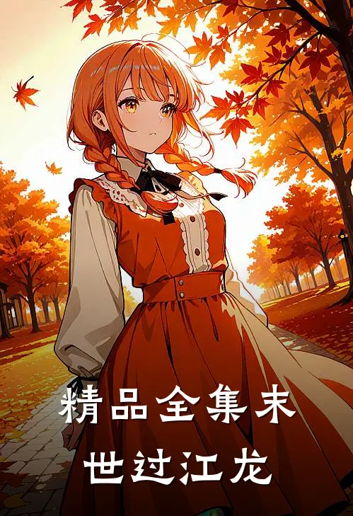 精品全集末世过江龙