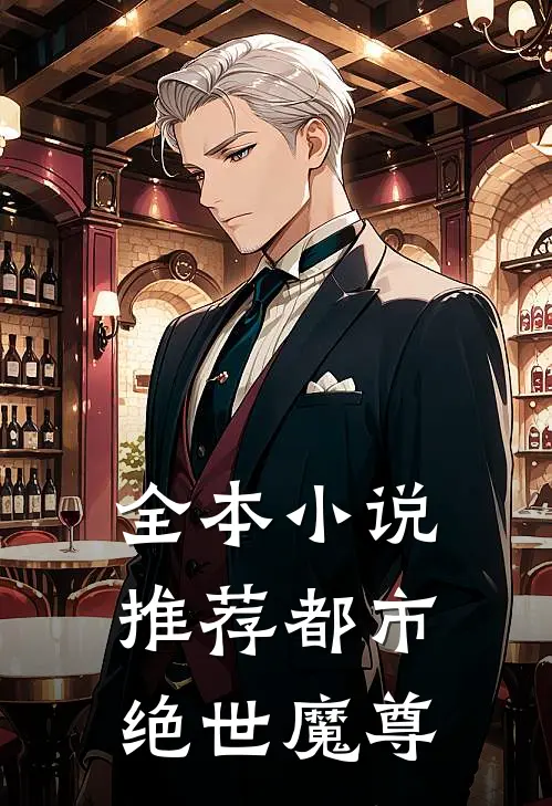 全本小说推荐都市绝世魔尊
