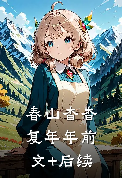 春山杳杳复年年前文+后续