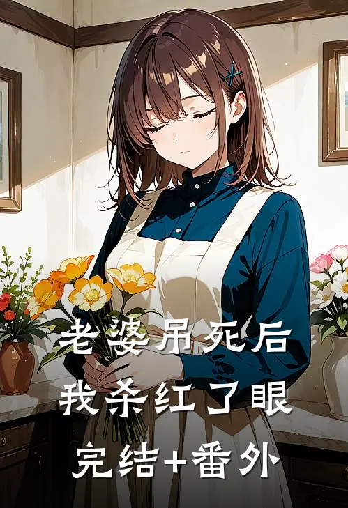 老婆吊死后，我杀红了眼完结+番外