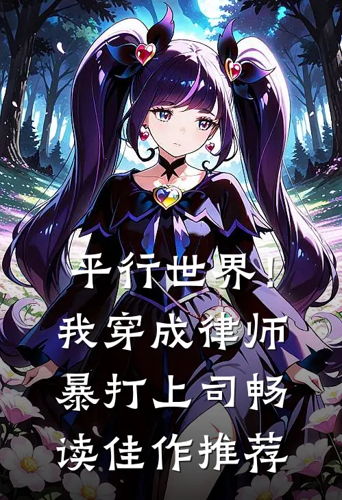 平行世界！我穿成律师暴打上司畅读佳作推荐