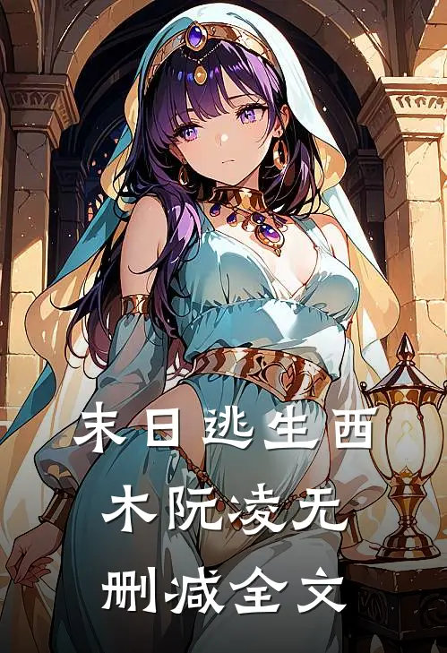 末日逃生西木阮凌无删减全文