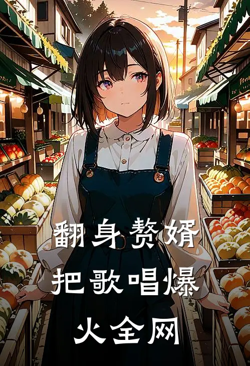 翻身赘婿把歌唱爆火全网