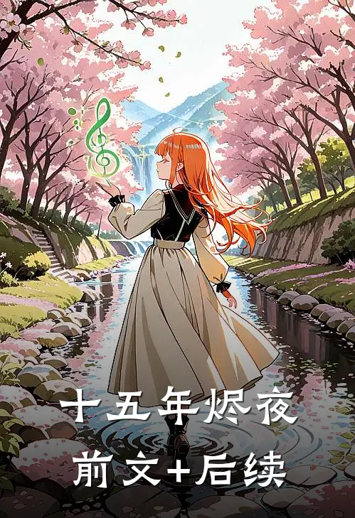 十五年烬夜前文+后续
