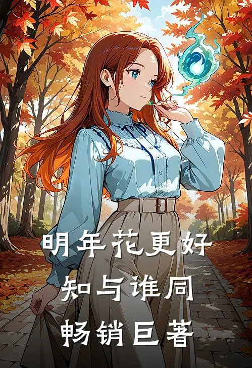 明年花更好，知与谁同畅销巨著