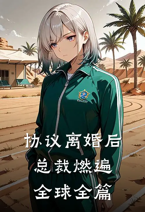 协议离婚后，总裁燃遍全球全篇