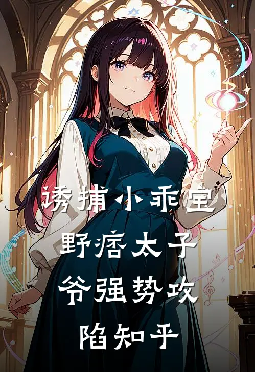 诱捕小乖宝，野痞太子爷强势攻陷知乎