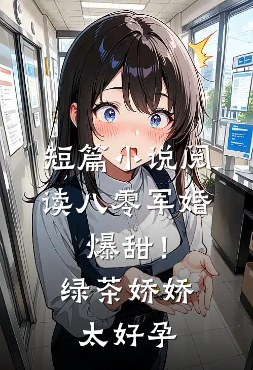短篇小说阅读八零军婚：爆甜！绿茶娇娇太好孕