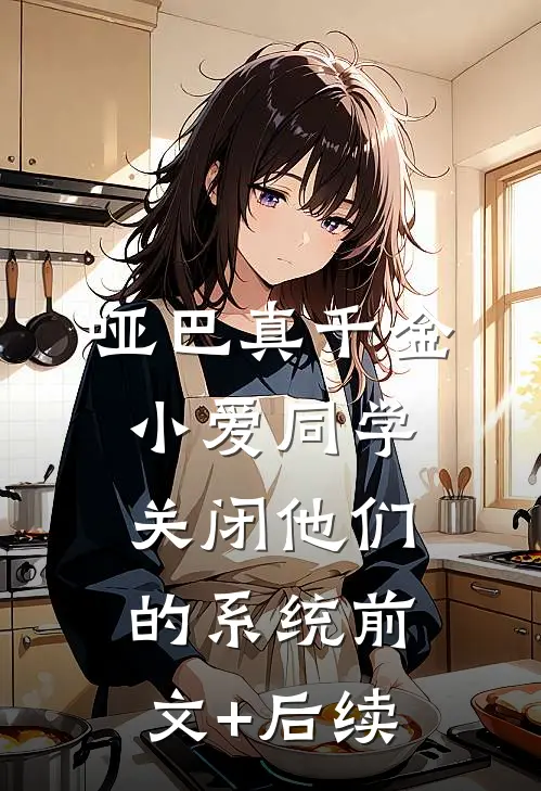 哑巴真千金：小爱同学，关闭他们的系统前文+后续