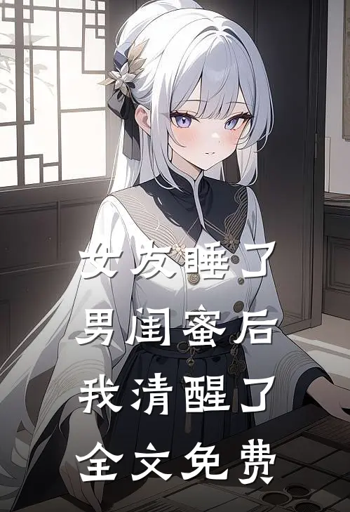 女友睡了男闺蜜后，我清醒了全文免费