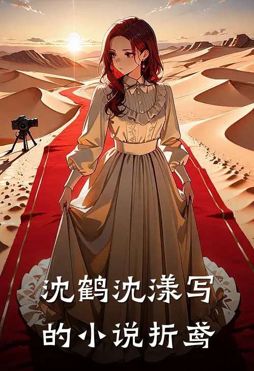 沈鹤沈漾写的小说折鸢
