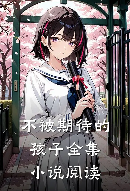 不被期待的孩子全集小说阅读