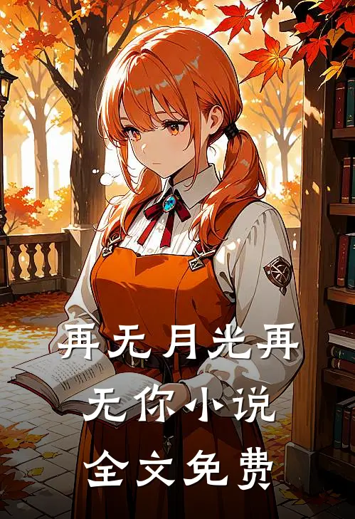 再无月光再无你小说全文免费